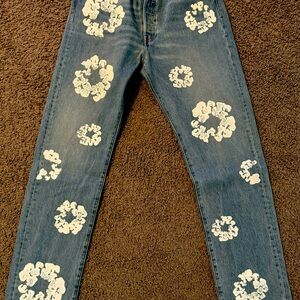 Men’s Denim Tears Jeans